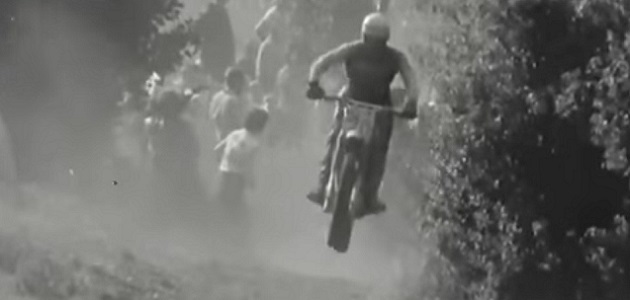 Grand Prix Luxembourg 1971 500cc