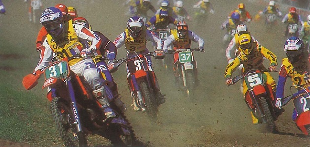 Le Motocross des Nations par Christian Vimond