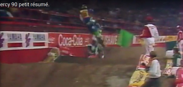 Bercy 1990