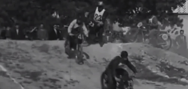 Maison CarrÃ©e 1950