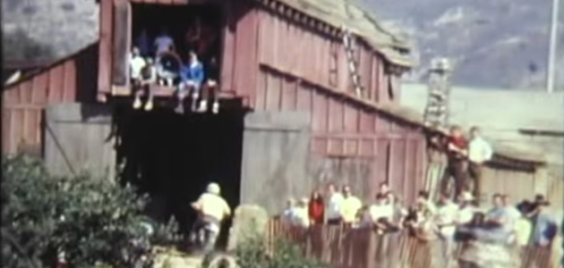 1967 Westlake Inter AMA