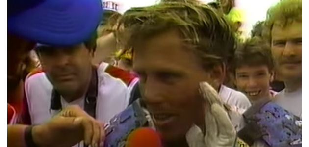 GP US 250 1986