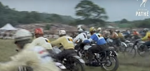 Hawkstone Park 1959