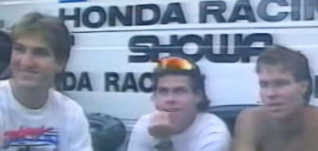 Motocross des Nations 1988